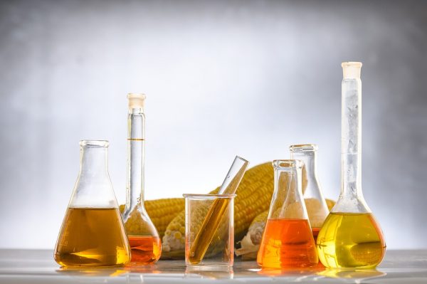 Industrial Biotechnology